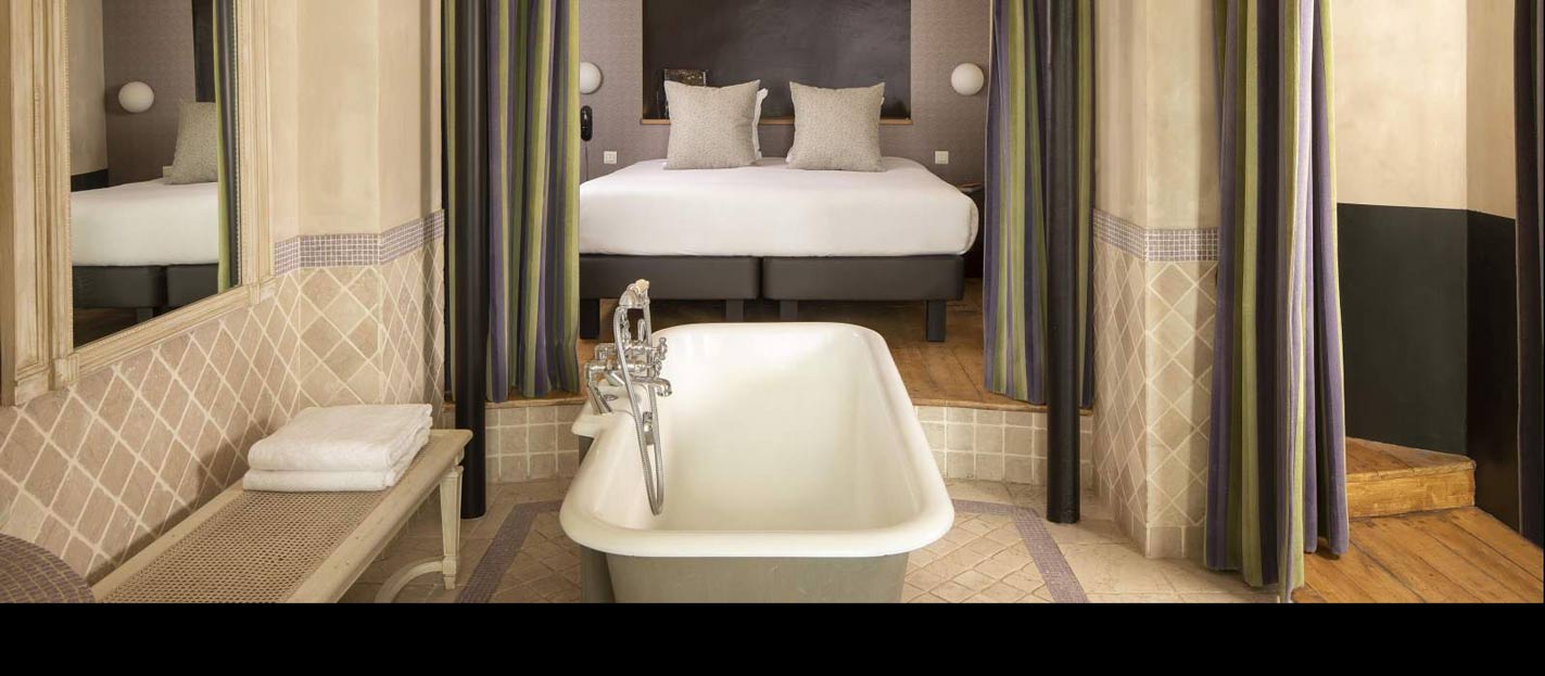 junior suite mademoiselle elysees regencia